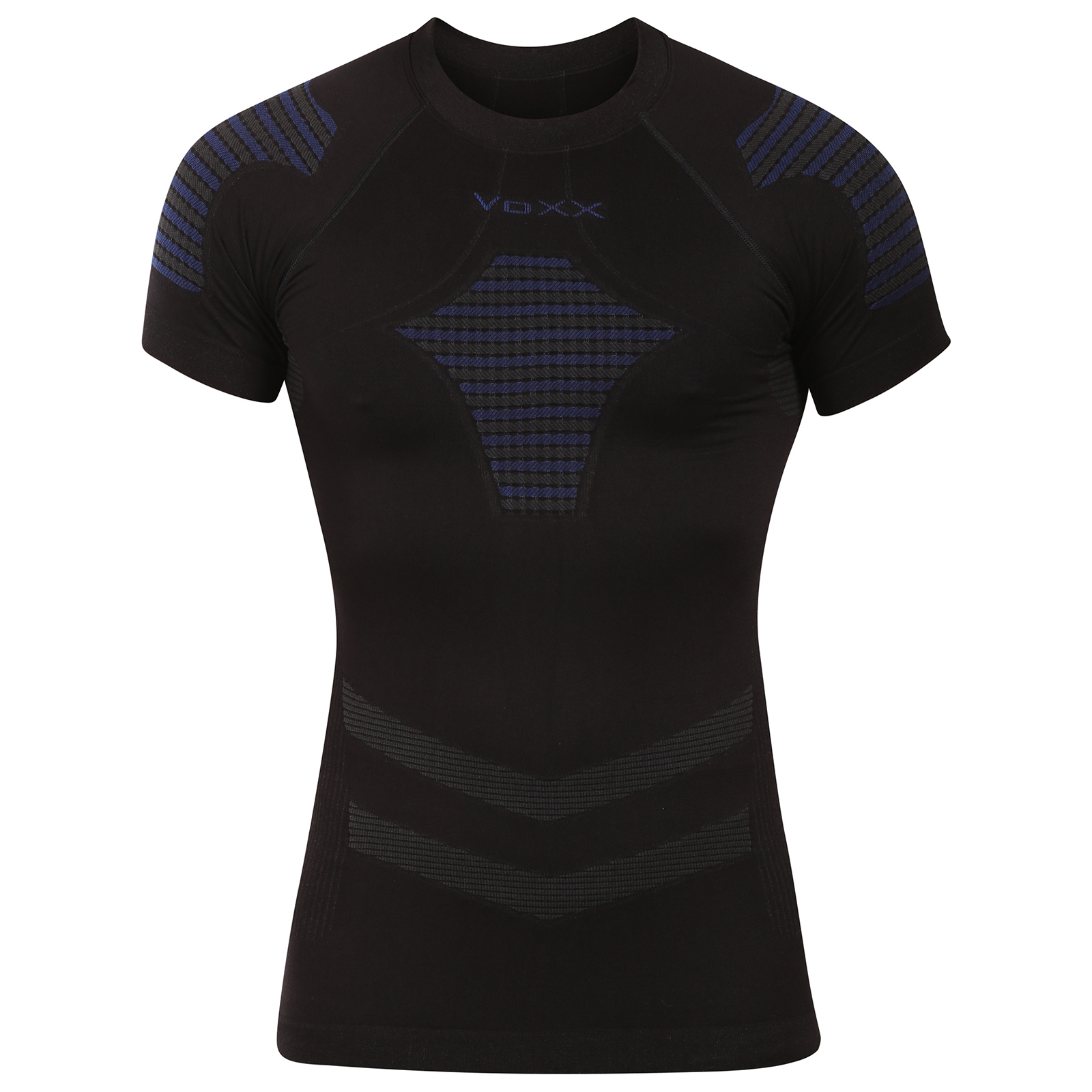 Pánské termo tričko VoXX ActivePro funkční černé (AP01) L/XL