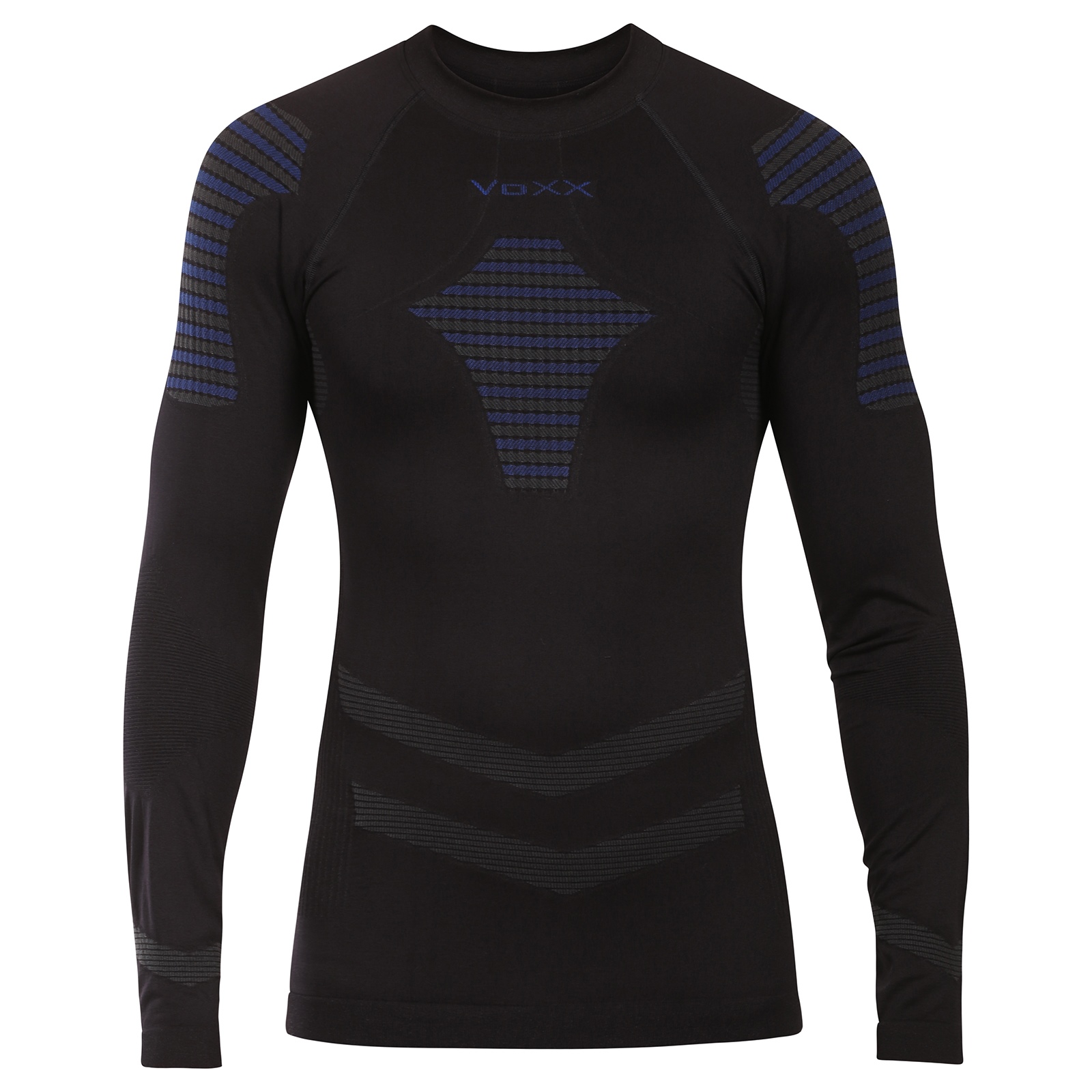 Pánské termo tričko VoXX ActivePro funkční černé (AP02) XL/XXL