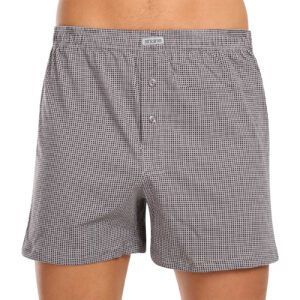 Pánské trenky Andrie vícebarevné (PS 5753-g) 3XL