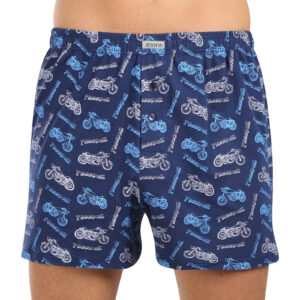 Pánské trenky Andrie vícebarevné (PS 5818-11) XL