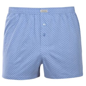 Pánské trenky Andrie vícebarevné (PS 5830-4) L