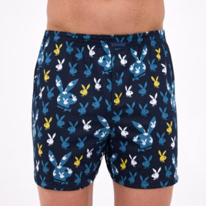 Pánské trenky Cornette Classic vícebarevné (001/180) L