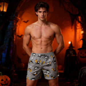 Pánské trenky Cornette Classic vícebarevné (001/182) XL