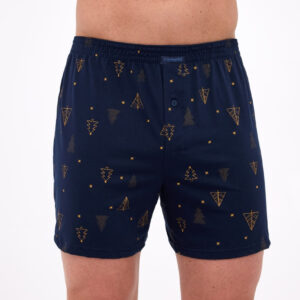 Pánské trenky Cornette Comfort vícebarevné (016/22) S