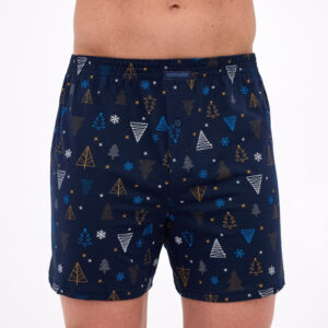 Pánské trenky Cornette Comfort vícebarevné (016/23) S