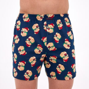 Pánské trenky Cornette Comfort vícebarevné (016/24) S