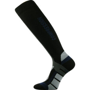 Podkolenky VoXX kompresní vícebarevné (Signal) L