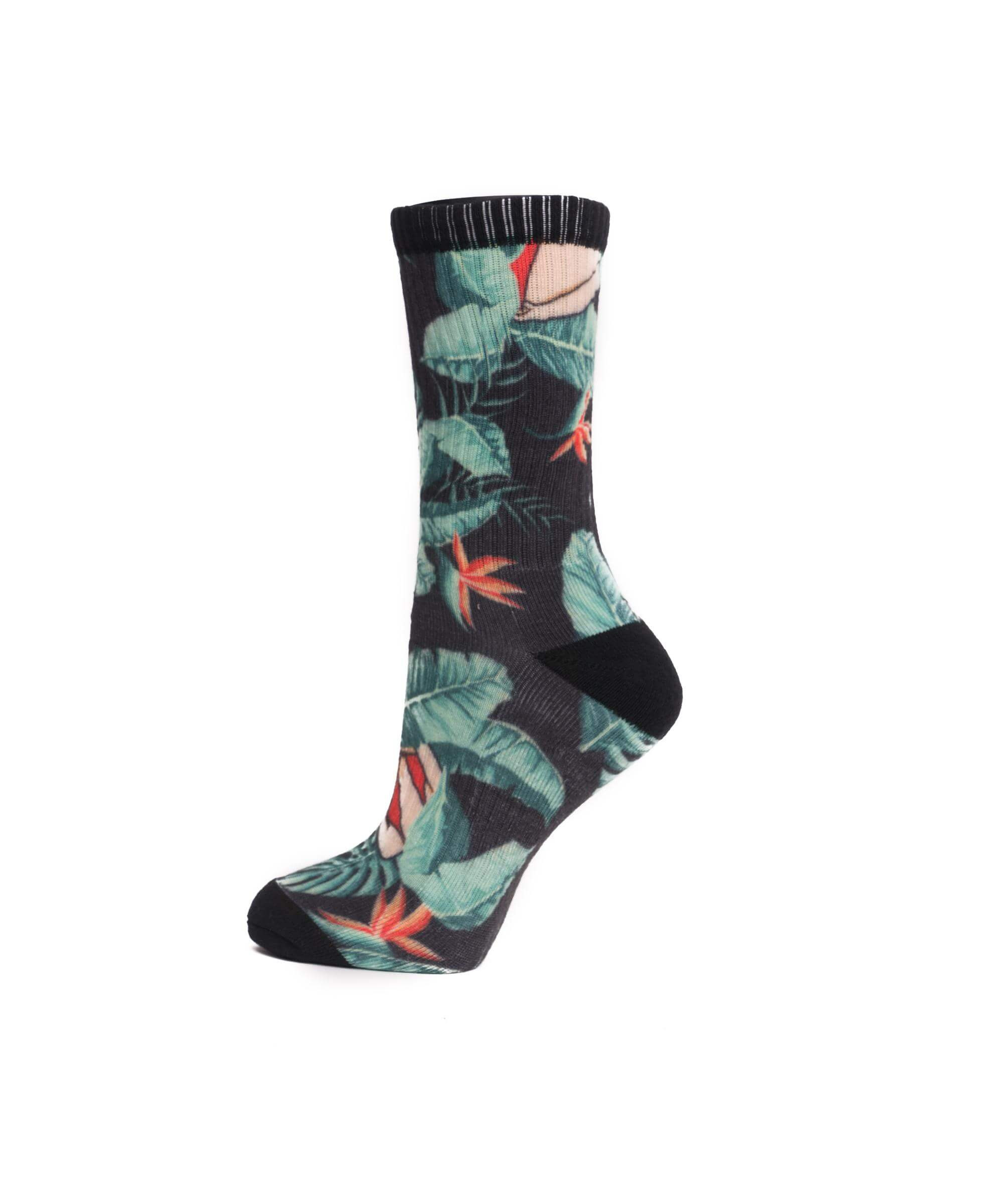 Ponožky 69SLAM SECRET ALCOVE (SKSSAC-AT) L - Obrázek 2