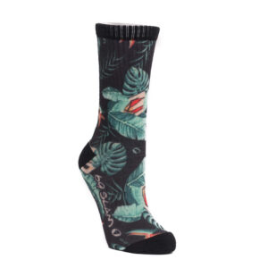 Ponožky 69SLAM SECRET ALCOVE (SKSSAC-AT) L