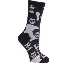 Ponožky 69SLAM TRENDY TROUPE (SCKTTR-AT) M