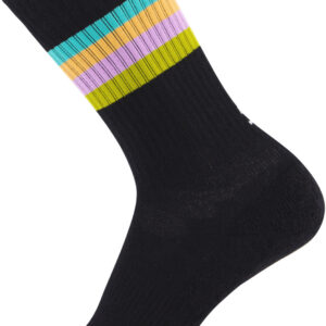 Ponožky Mons Royale merino černé (100555-1272-875) M