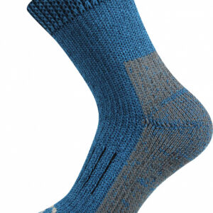 Ponožky VoXX modré (Alpin-petrol) L