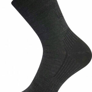 Ponožky VoXX vysoké šedé (Optimus) S