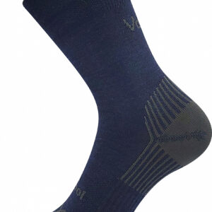 Ponožky VoXX vysoké tmavě modré (Optimus) S