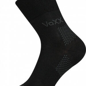 Ponožky Voxx vysoké černé (Orionis) M