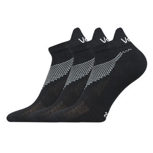 3PACK ponožky VoXX tmavě modré (Iris) S