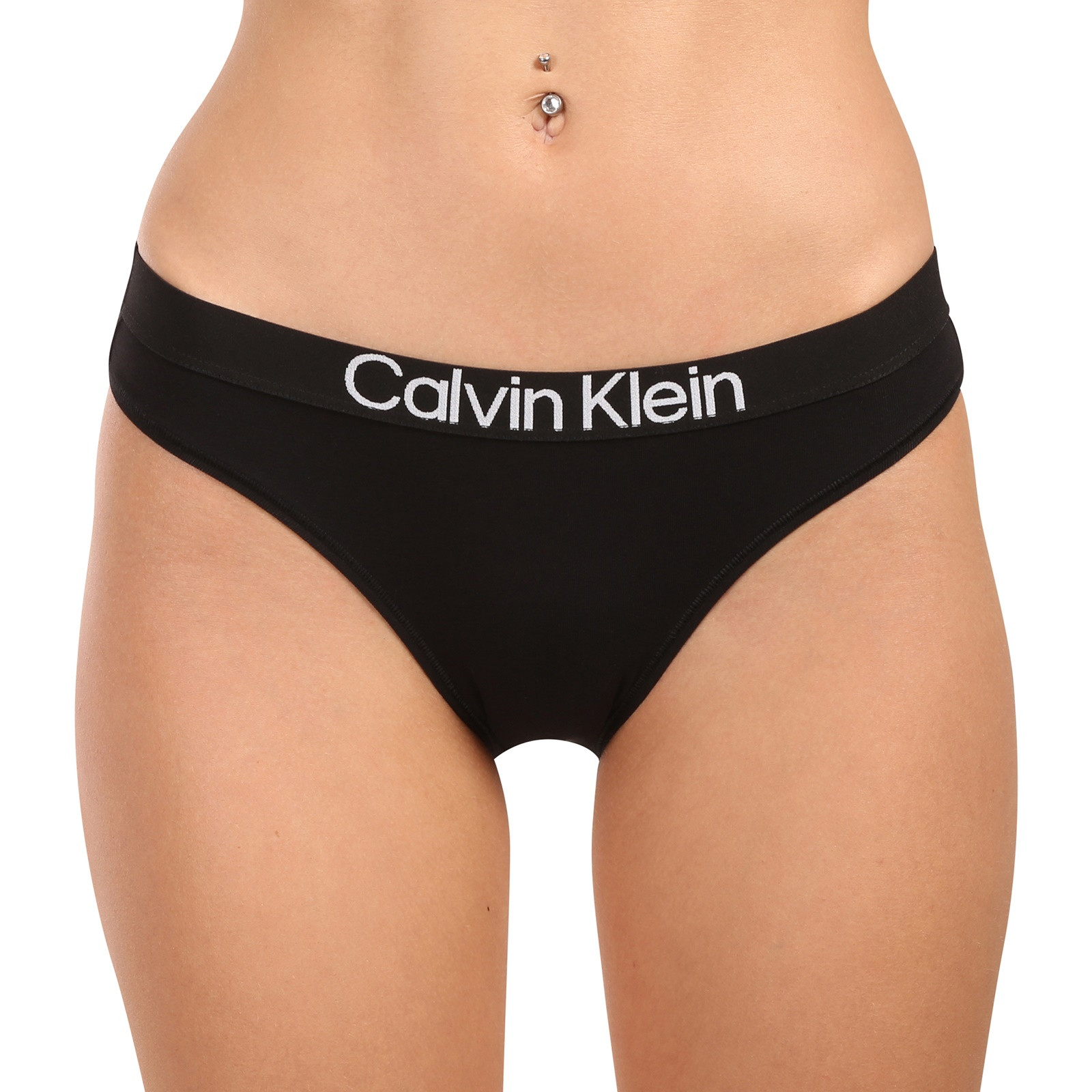 5PACK dámské kalhotky Calvin Klein vícebarevné (QD5332-31G) XS - Obrázek 2
