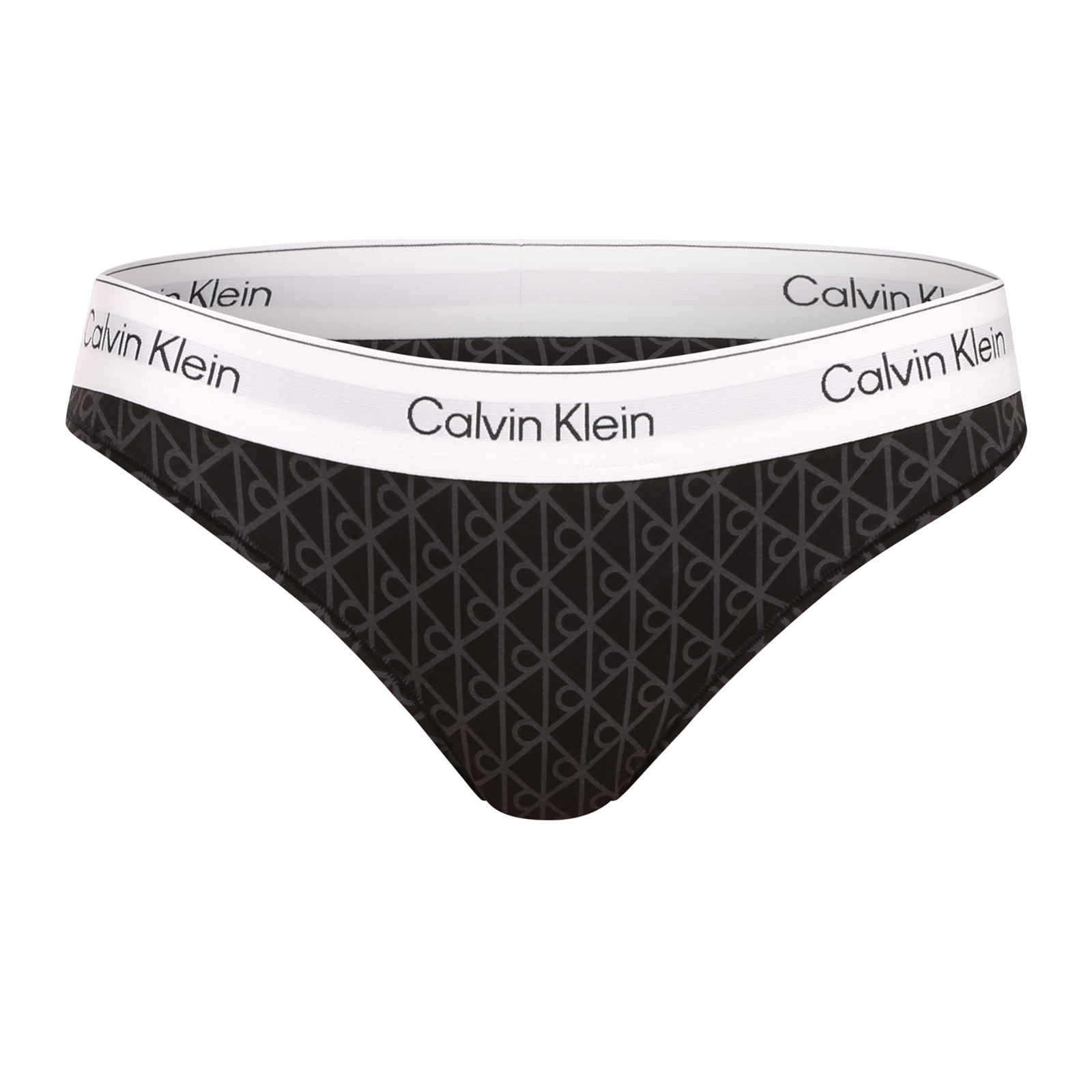 Dámská tanga Calvin Klein vícebarevné (QF8518-2RG) 3XL