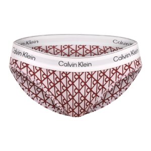 Dámské kalhotky Calvin Klein vícebarevné (QF8520-ZFR) L