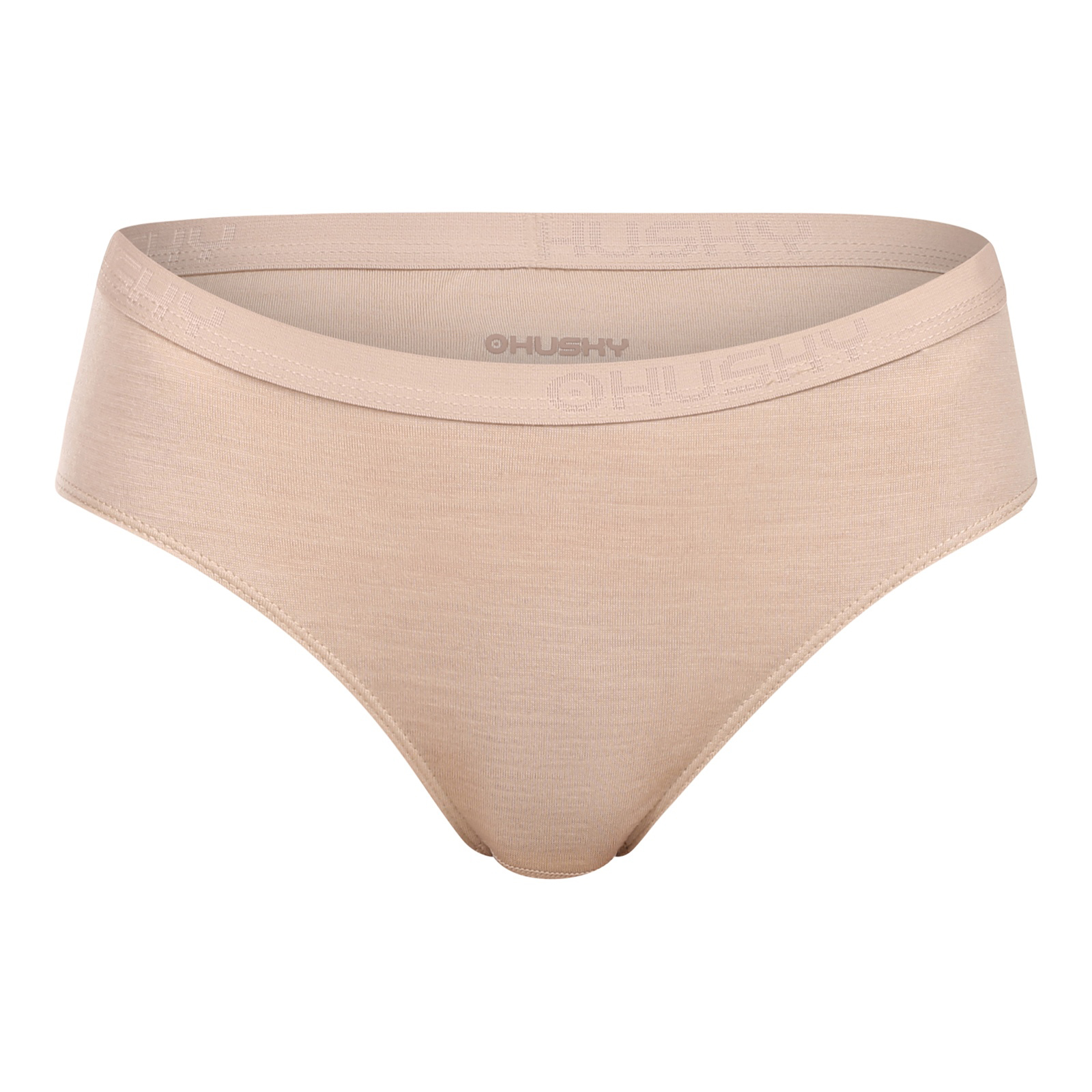 Dámské kalhotky HUSKY MERIL merino béžové (HT0-0840) XXL