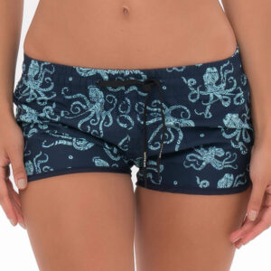 Dámské kraťasy 69SLAM ETNIC OCTO ELOISE (SGTOCT-PM) L