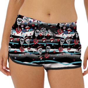 Dámské kraťasy 69SLAM MEXIDUO ELOISE (SGTMXO-PM) L