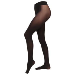 Dámské silonové punčochy Golden Lady My Beauty 50 DEN černé (141LLL 099A) S