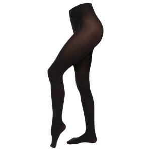 Dámské silonové punčochy Golden Lady Tonic 70 DEN černé (30CFM 099A) S