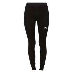 Dámské termo spodky HUSKY MEREA merino černé (HT0-0834) XXL