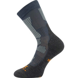 Dětské ponožky Voxx šedé (Etrexík) 20/24