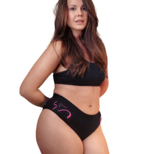 Menstruační kalhotky Intimina Bloom (INTIM61) XXL