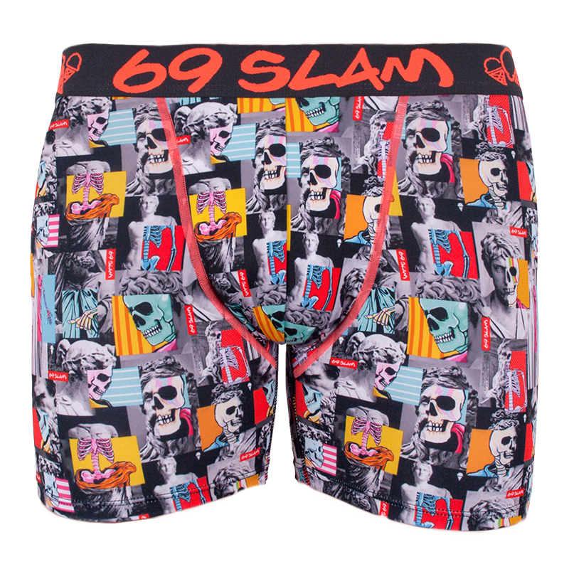 Pánské boxerky 69SLAM fit skulpture L