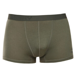 Pánské boxerky HUSKY MEX merino zelené (HT0-0816) 3XL