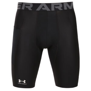 Pánské boxerky Under Armour černé (1361602 001) XXL