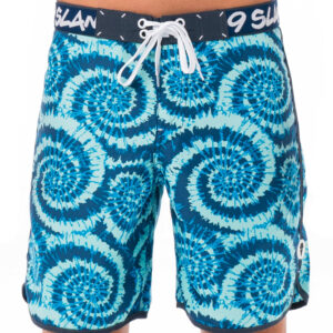 Pánské plavky 69SLAM CANDY SPLASH LUKE (SSLCPS-PM) 38