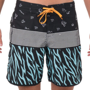 Pánské plavky 69SLAM COLLAB (SSXRBK-PM) 36