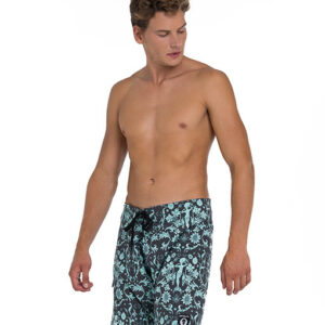 Pánské plavky 69SLAM MERMAID (SSNMER-PM) 28