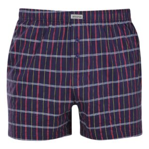 Pánské trenky Andrie vícebarevné (PS 5818-12) XL