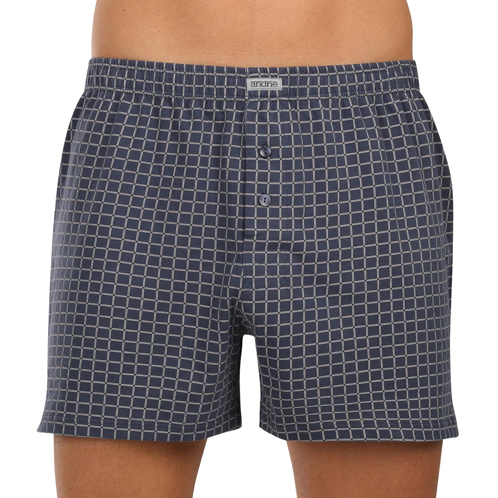 Pánské trenky Andrie vícebarevné (PS 5818-16) XL