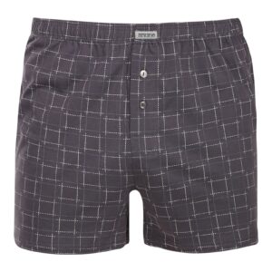 Pánské trenky Andrie vícebarevné (PS 5818-7) 3XL