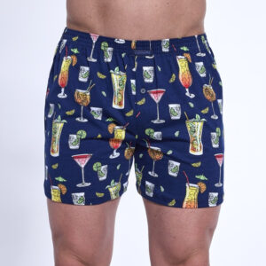 Pánské trenky Cornette Classic nadrozměr vícebarevné (011/168) 3XL