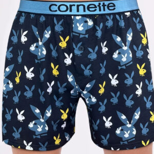 Pánské trenky Cornette Classic vícebarevné (881/01) L