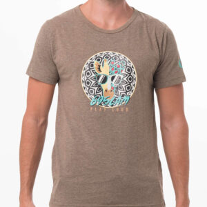 Pánské tričko 69SLAM MR.GG GREEN (MTGMGG-GC) XL