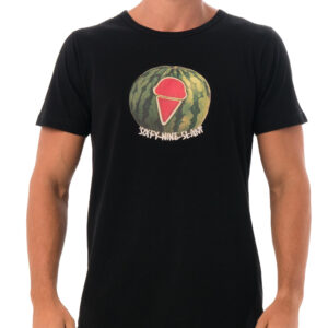 Pánské tričko 69SLAM PASTEK BLACK (MTRPTK-BK) XS