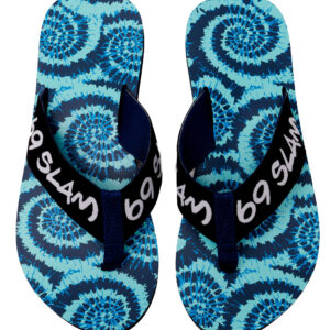 Pánské žabky 69SLAM CANDY SPLASH (ASNCPS-AT) 46