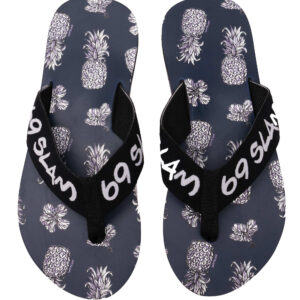 Pánské žabky 69SLAM NANA (ASNNNA-AT) 43