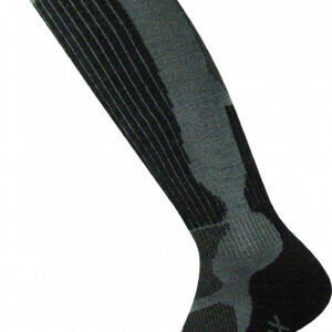 Podkolenky VoXX tmavě šedé (Etrex knee) L