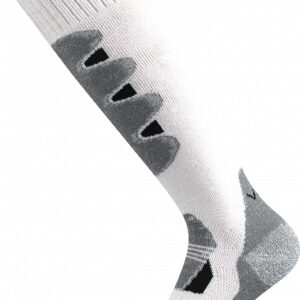 Podkolenky Voxx bílé (Stabil-white) S