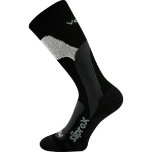 Ponožky VoXX sportovní zimní černé (Ero) M