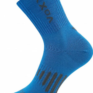 Ponožky Voxx vysoké modré (Powrix) S